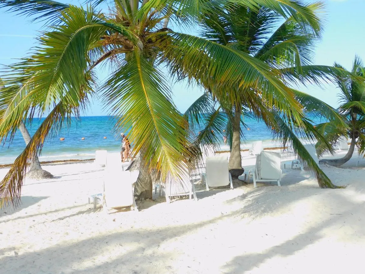 Beauty Playa Turquesa Ocean Views 3Bed Apartment Playa Bavaro Punta Cana 0*,