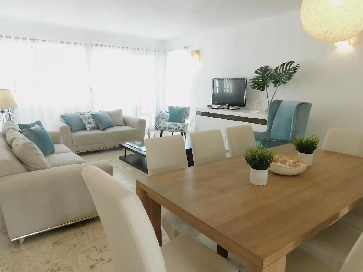 Beauty Playa Turquesa Ocean Views 3Bed Apartment Playa Bavaro Punta Cana