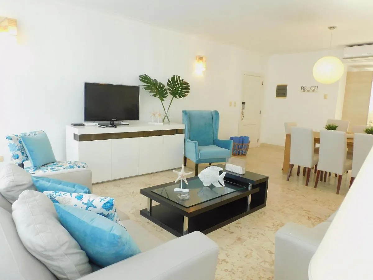 Beauty Playa Turquesa Ocean Views 3Bed Apartment Playa Bavaro Punta Cana 0*,  Dominikanische Republik