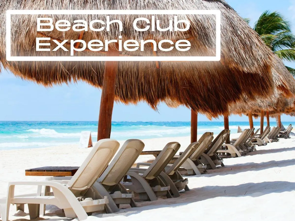 Beauty Playa Turquesa Ocean Views 3Bed Apartment Playa Bavaro Punta Cana