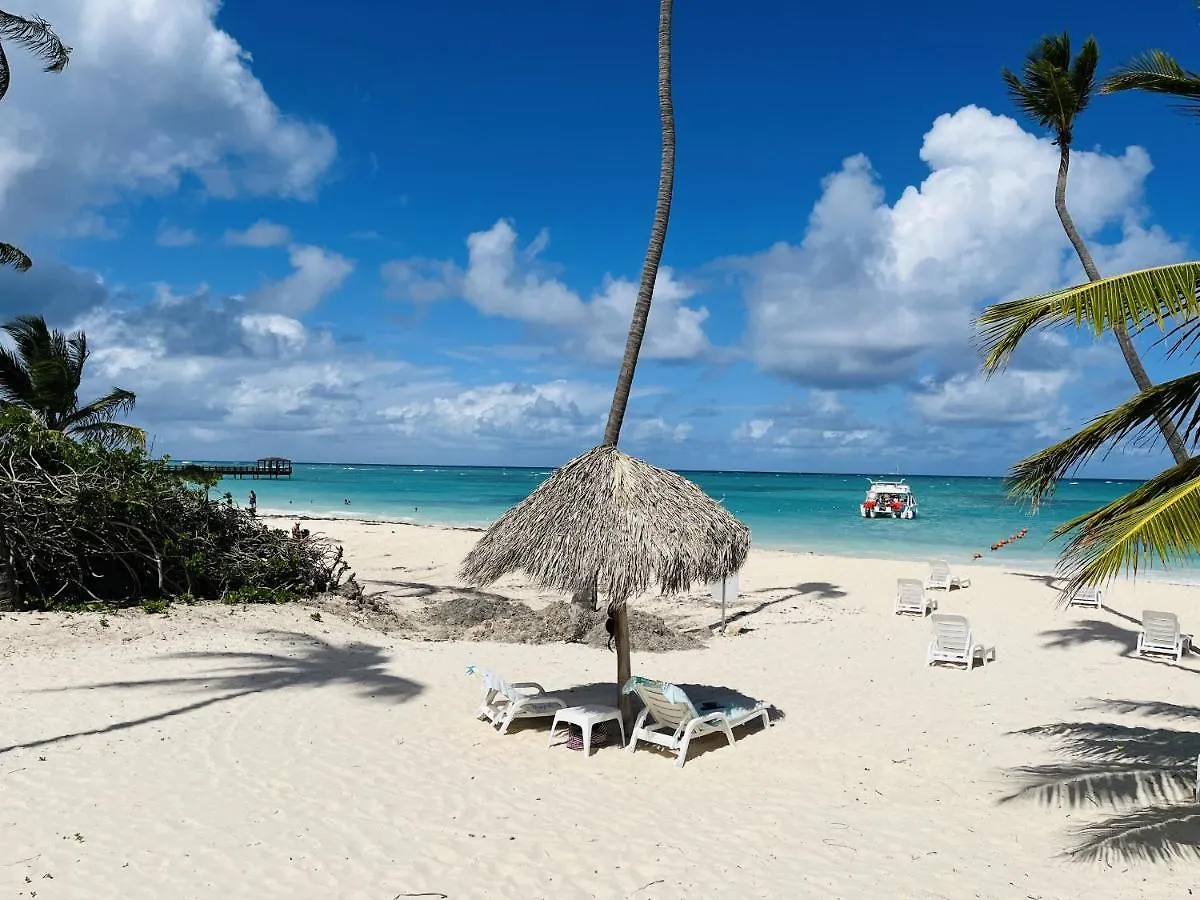 Beauty Playa Turquesa Ocean Views 3Bed Apartment Playa Bavaro Punta Cana Dominikanische Republik