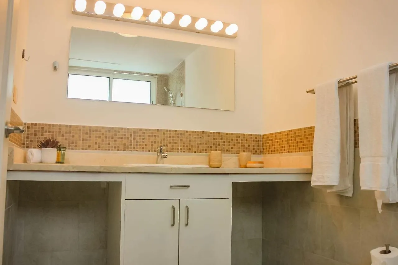 Beauty Playa Turquesa Ocean Views 3Bed Apartment Playa Bavaro Punta Cana Dominikanische Republik