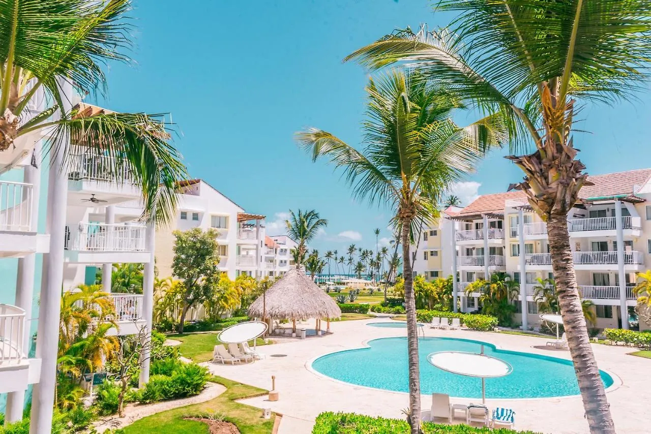 Beauty Playa Turquesa Ocean Views 3Bed Apartment Playa Bavaro Punta Cana Dominican Republic