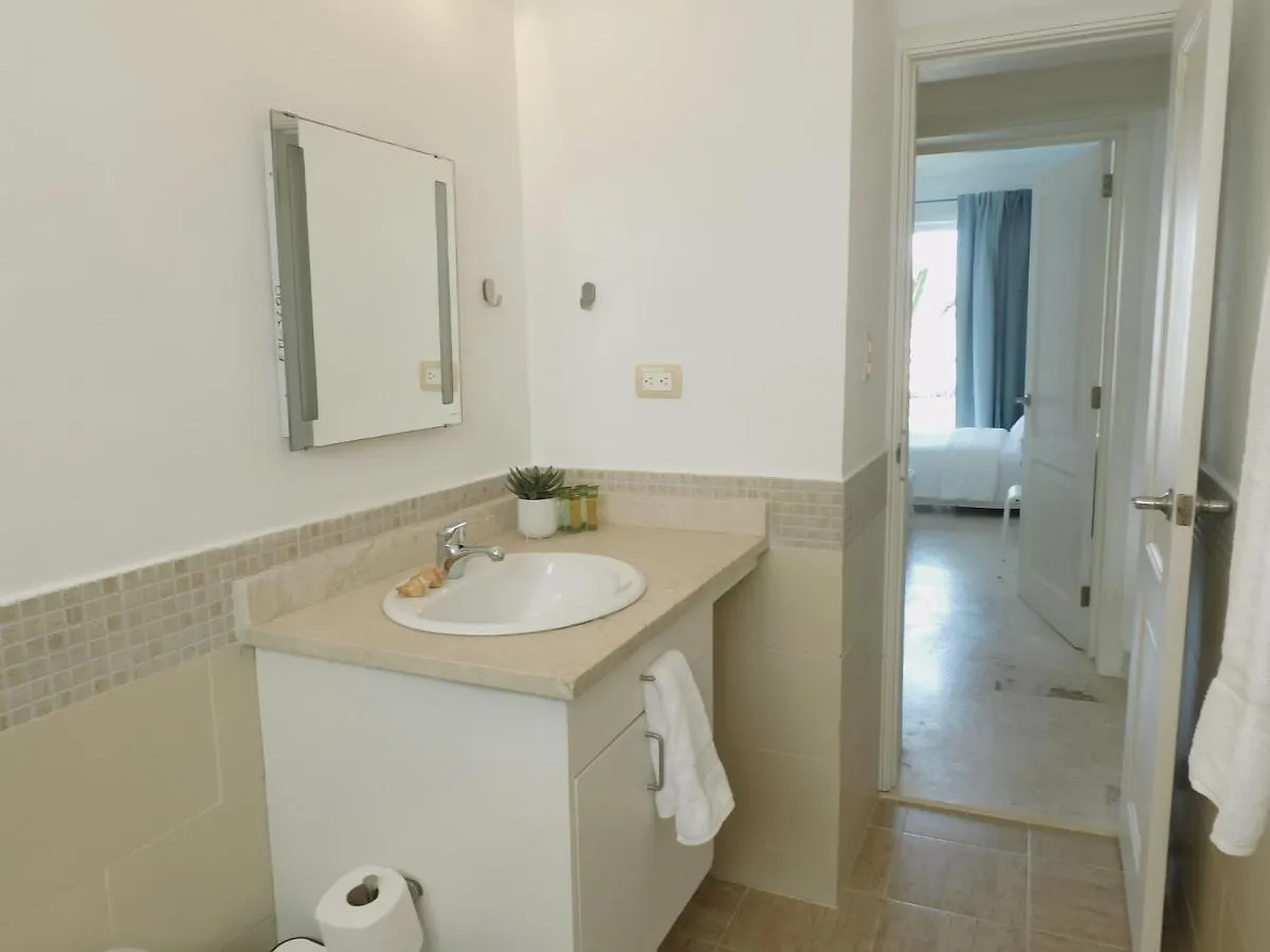 Beauty Playa Turquesa Ocean Views 3Bed Apartment Playa Bavaro Punta Cana