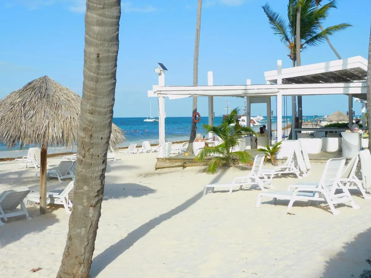Beauty Playa Turquesa Ocean Views 3Bed Apartment Playa Bavaro Punta Cana