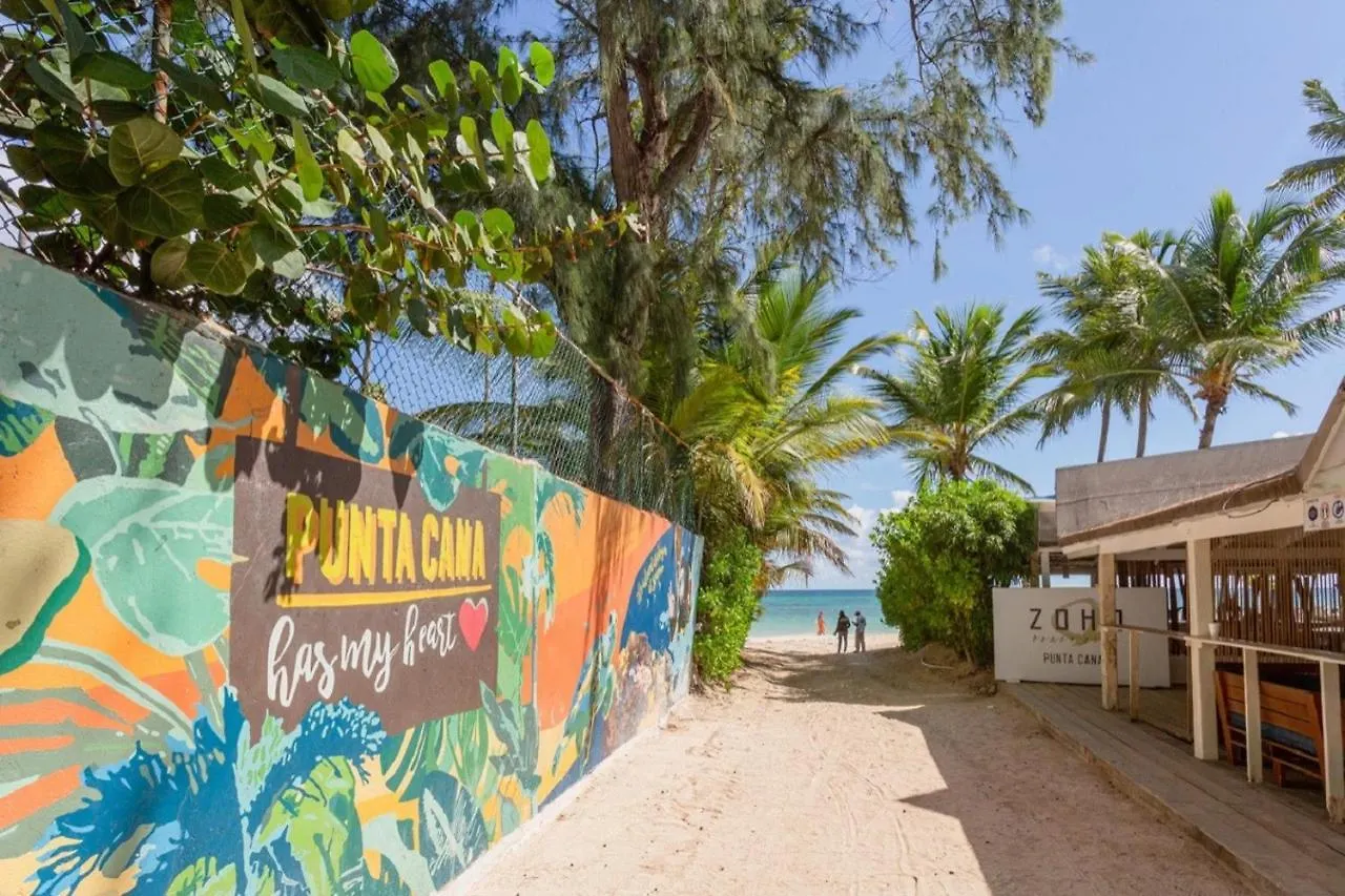 Beauty Playa Turquesa Ocean Views 3Bed Apartment Playa Bavaro Punta Cana