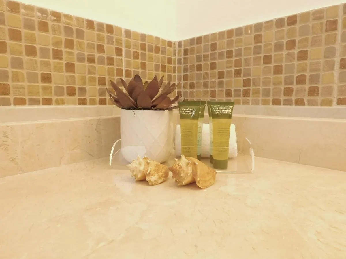 Beauty Playa Turquesa Ocean Views 3Bed Apartment Playa Bavaro Punta Cana