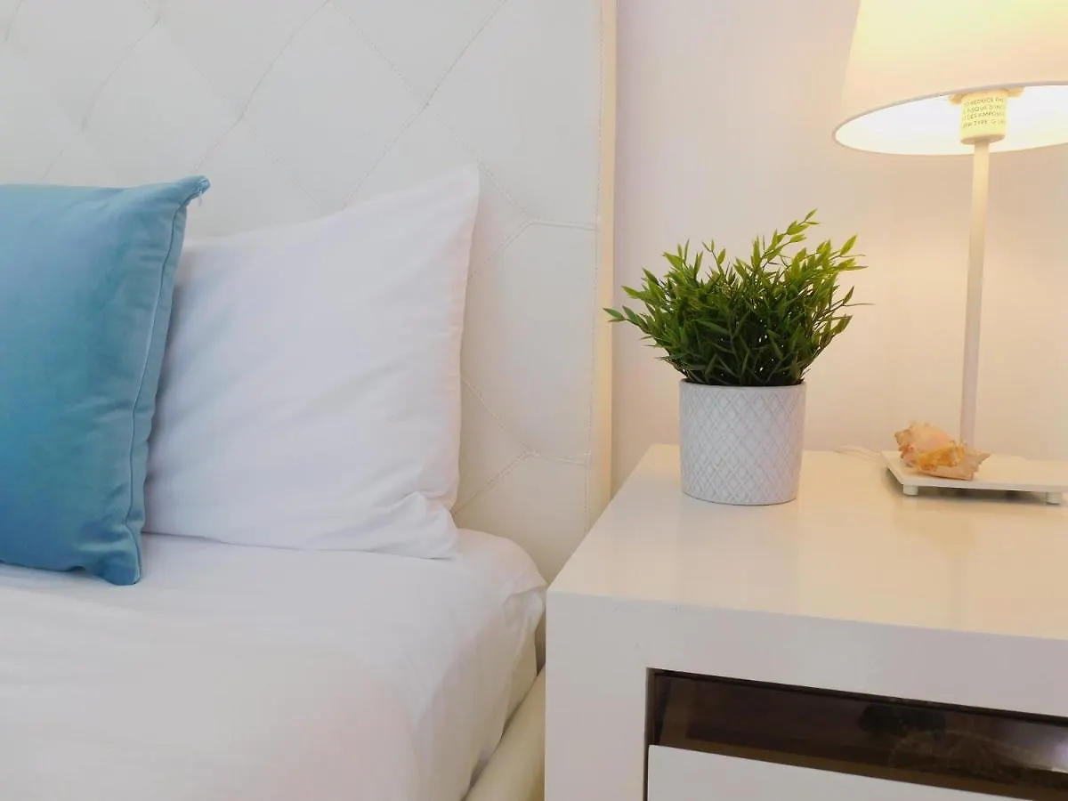 Beauty Playa Turquesa Ocean Views 3Bed Apartment Playa Bavaro Punta Cana 0*,