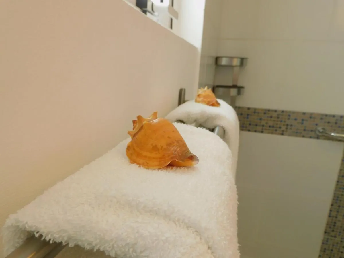 Beauty Playa Turquesa Ocean Views 3Bed Apartment Playa Bavaro Punta Cana