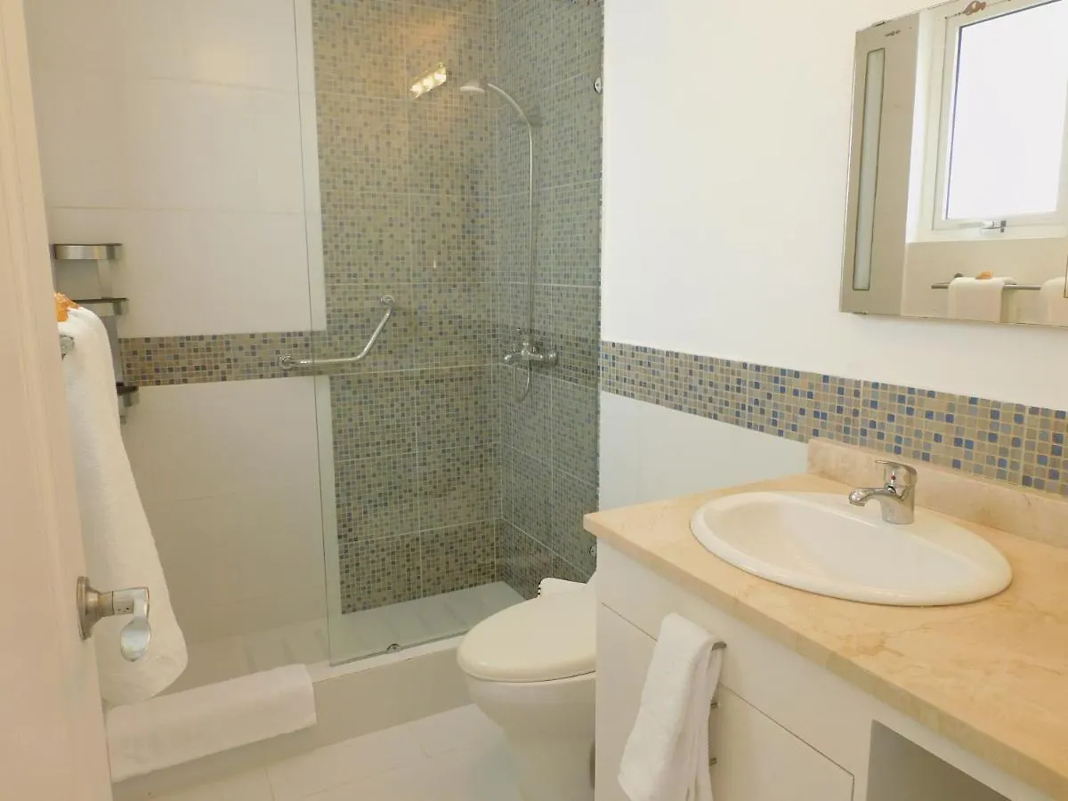 Beauty Playa Turquesa Ocean Views 3Bed Apartment Playa Bavaro Punta Cana