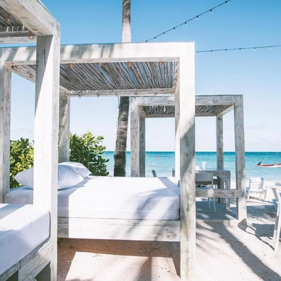 Beauty Playa Turquesa Ocean Views 3Bed Apartment Playa Bavaro Punta Cana 0*,  Dominican Republic