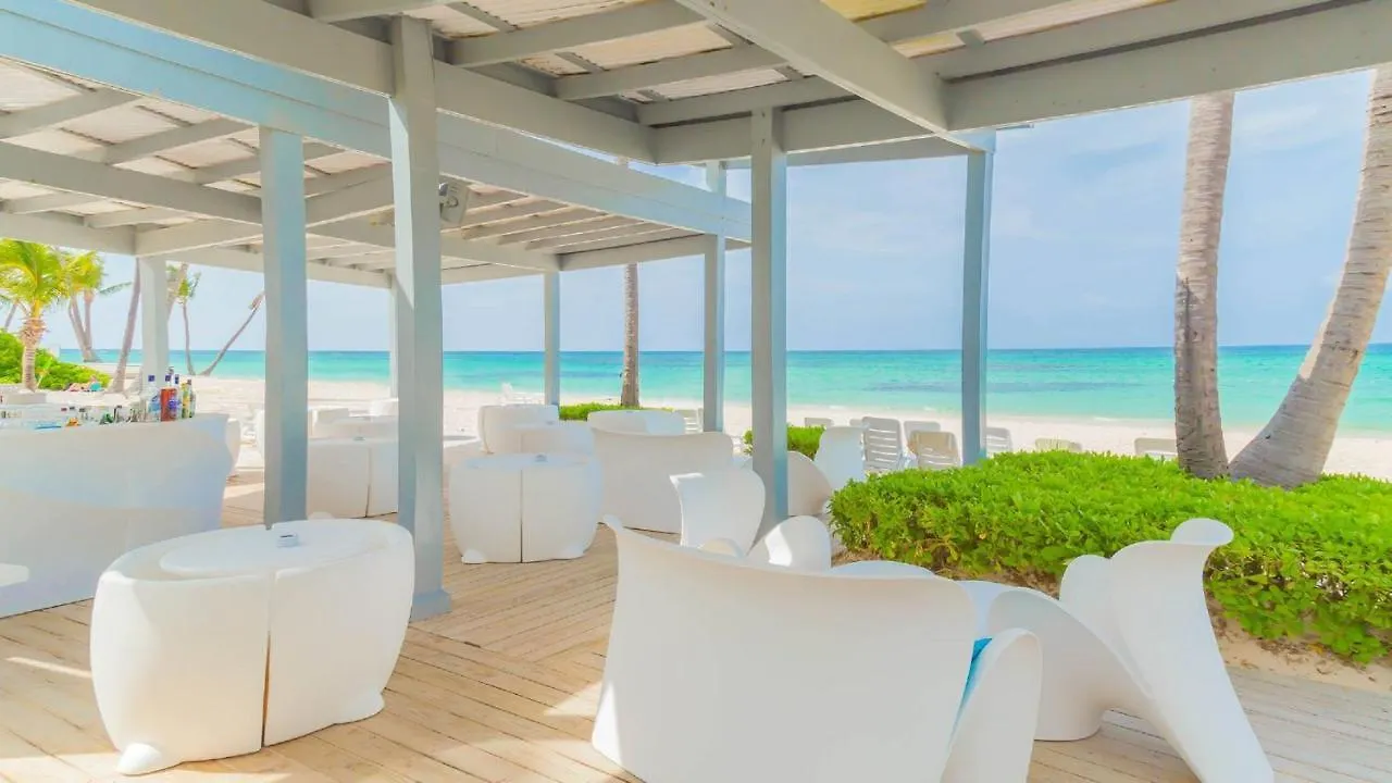 Beauty Playa Turquesa Ocean Views 3Bed Apartment Playa Bavaro Punta Cana