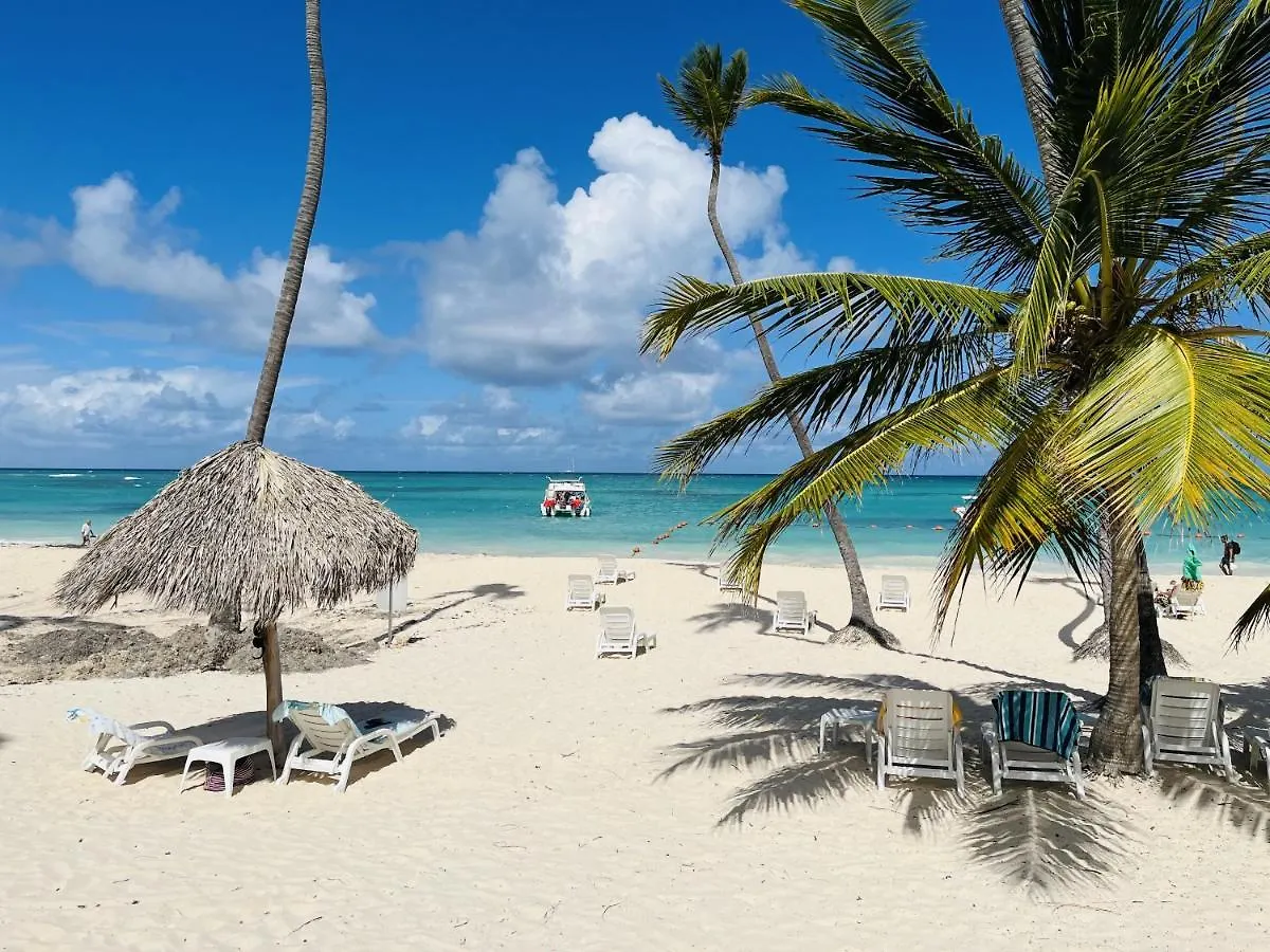 Beauty Playa Turquesa Ocean Views 3Bed Apartment Playa Bavaro Punta Cana 0*,  Dominican Republic