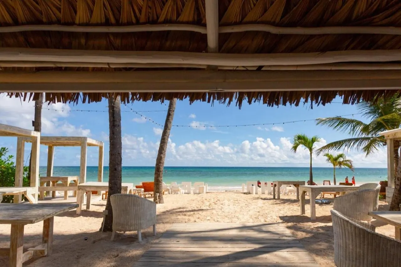 Beauty Playa Turquesa Ocean Views 3Bed Apartment Playa Bavaro Punta Cana 0*,  Dominican Republic